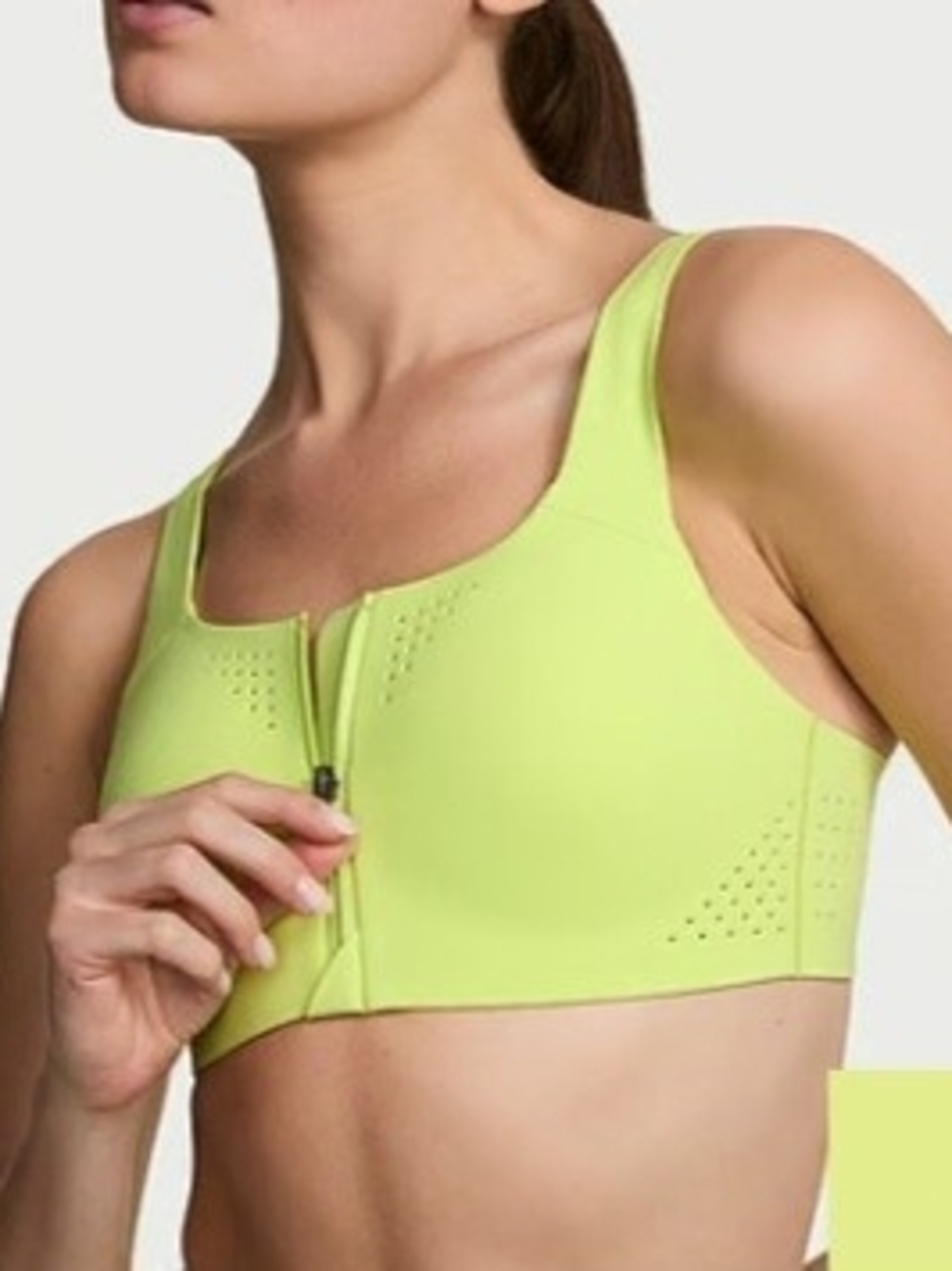 Victoria's Secret Featherweight Max Sports Bra